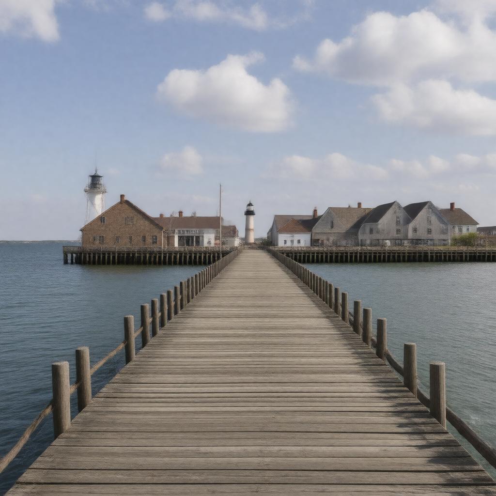 Derby Wharf